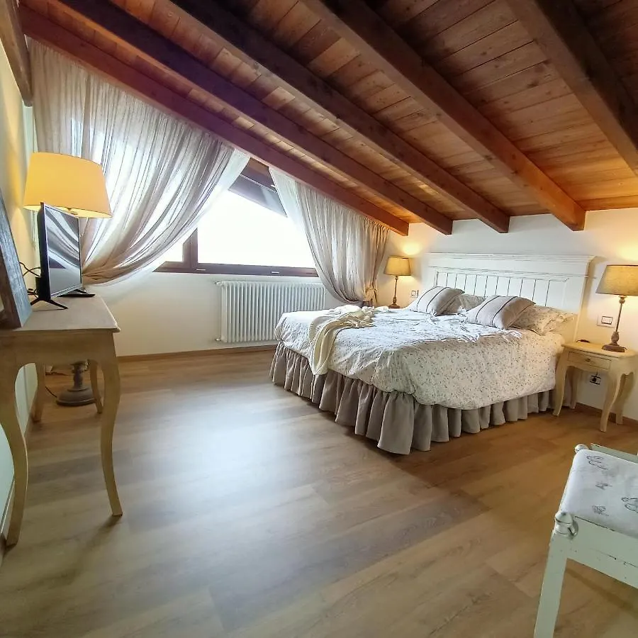Agriturismo La Casetta - Ospitalita Rurale Familiare Montese