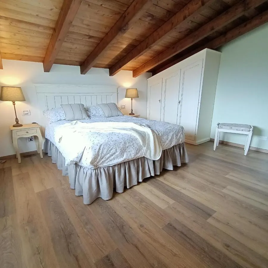 Agriturismo La Casetta - Ospitalita Rurale Familiare Montese